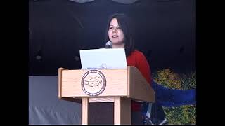 Tent of Many Voices: 06050504