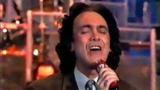 Riccardo Fogli - Io ti prego di ascoltare {SANREMO 1991}