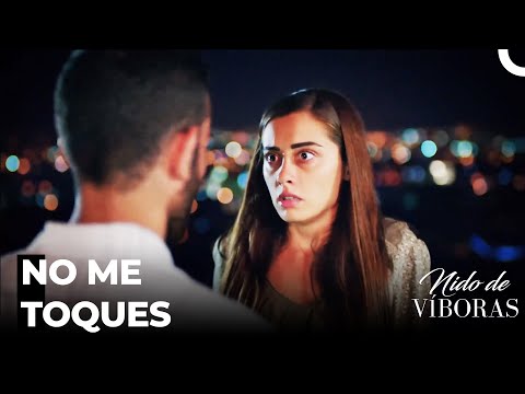 El Momento Difícil De Elvan - Nido De Víboras