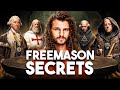 The Truth About Secret Societies Freemasons Illuminati Knights Templar