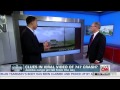 Viral Video Provides Clues To 747 Crash In.