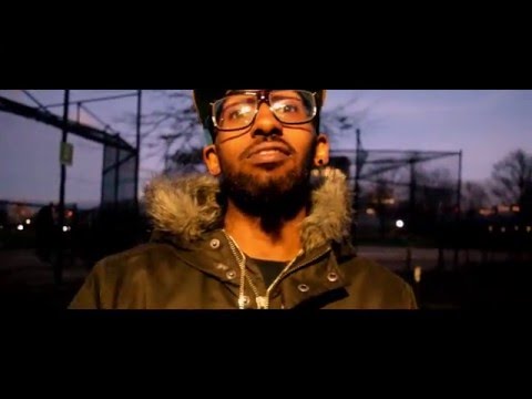 HD of Bearfaced (Ft. Mel Zoda) - My Everything (Official Music Video) (Free Mel)