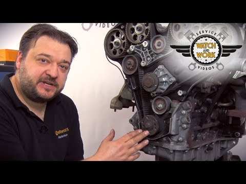 Thumbnail for [EN] Watch and Work - Opel Omega B 2 5l V6 by Opel Omega