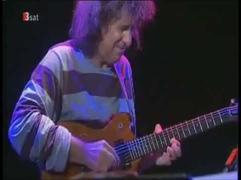 Pat Metheny and friends   This Masquerade