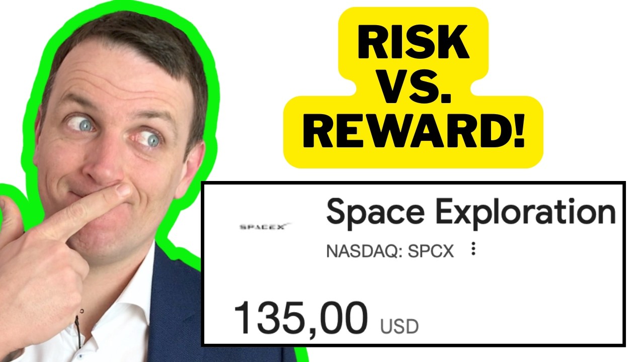 Spacex SPCX Investing Analysis