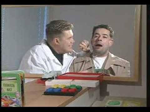 Kreisiraadio - Logopeed