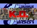 KOF 2001 Mega Upload Peruanazo PE Vs Hynugami PE Play Date 12 June 25