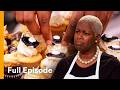 Rock N Roll Cupcake Battle For 10 000 Sugar Showdown S1