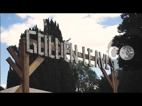 Golden Leaves Festival 2018