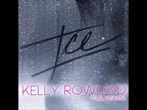 Kelly Rowland - ICE (Audio) ft. Lil Wayne
