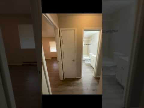Lovey Two Bedroom One Bathroom - Video 2 of 2