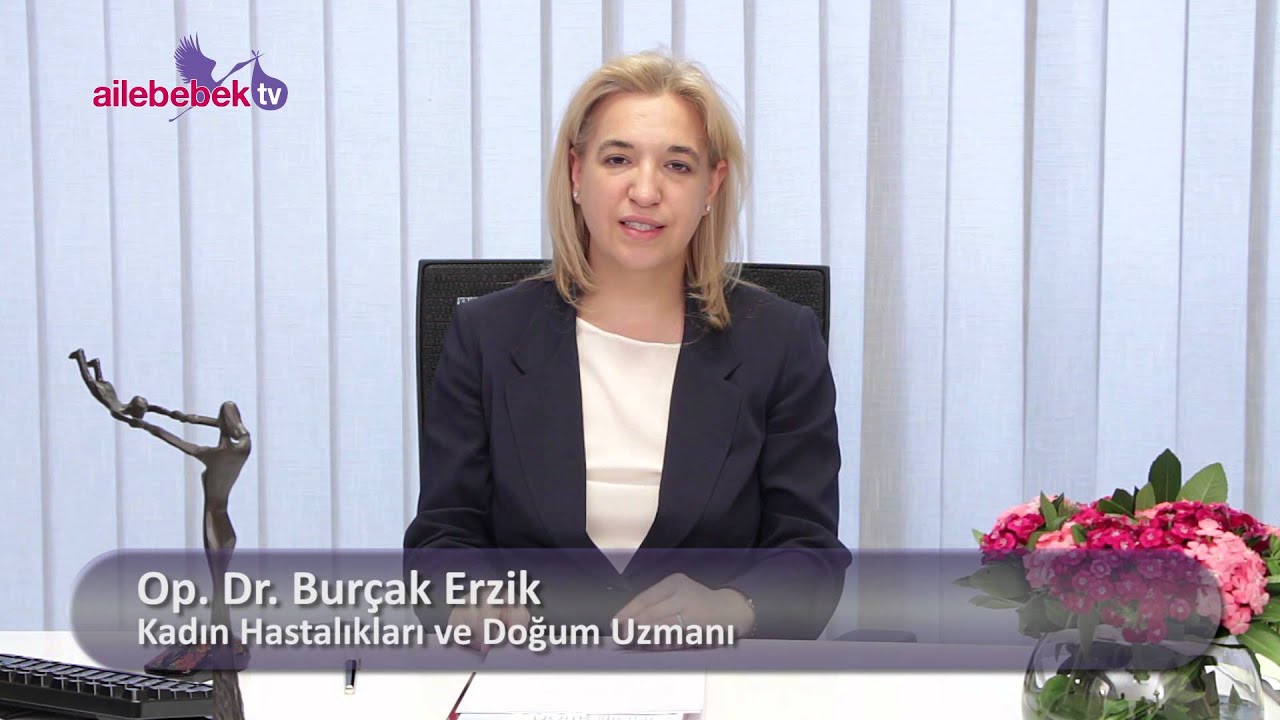 Endometriozis nedir?