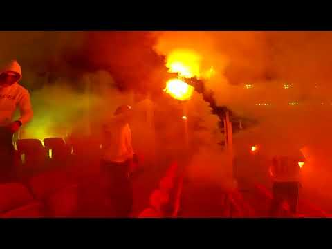 67 Derby Łodzi  widzew - ŁKS ŁÓDŹ