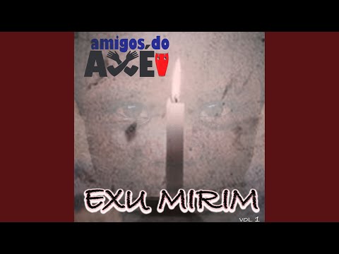 Marimbondo Pequenino (Ao Vivo)