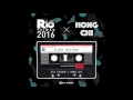2016 R16 Taiwan X WBC X DJ Hong Chi Bboy Mixtape