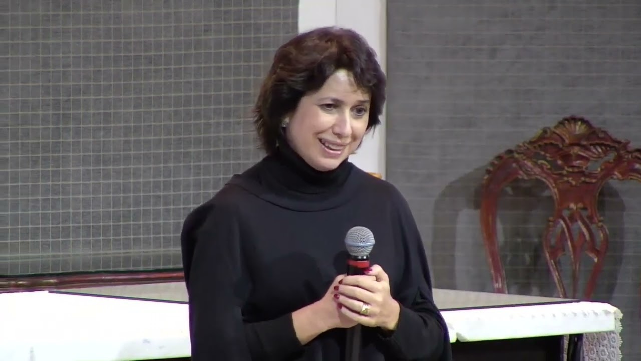 Deus é nosso grande tesouro