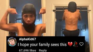 Corny Posts Getting Cooked By Instagram Comments 🥀💔 (10k special)