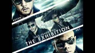 Keven Y Ery - &quot;Besame&quot; [Official Version] ►NEW ® 2011◄