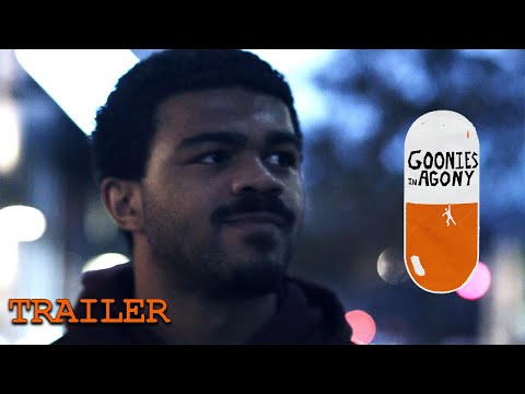 Trailer TRAILER - Goonies in Agony