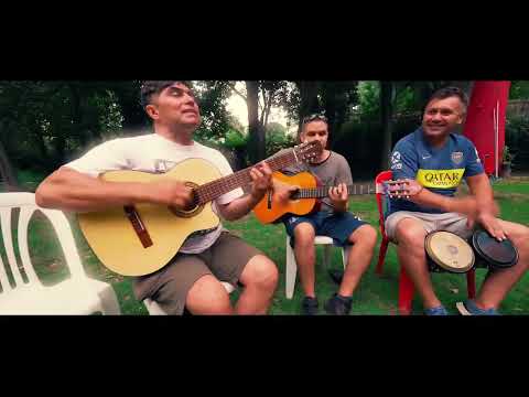 El Ángel de Nahuel 🎸 La Jarra