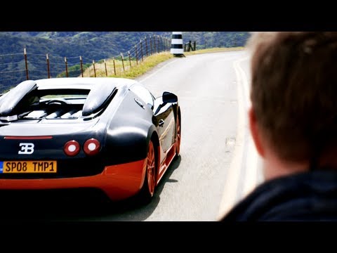 Need For Speed Trailer 2014 Aaron Paul Movie - Official [HD]