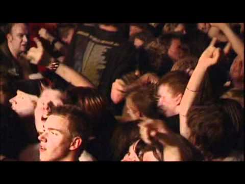 Planlos Live im Tor 3 07.Verdammt ich lieb dich