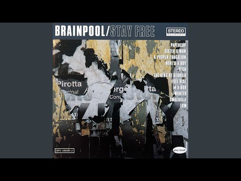 Smallville - Brainpool