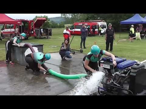 SDH Dolní Libina ženy - BHE Břevenec 2022 (2.1)