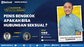 Download lagu 🔴 Penis Bengkok Apakah Bisa Hubungan Intim ?   |   Talkshow Edukasi Seksual mp3