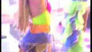 Army of Lovers (LIVE) - La Plage De Saint Tropez