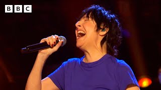 Texas perform Inner Smile in the Ballroom | Strictly 2023 - BBC