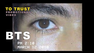 Edwin Leal - To Trust (Promocional Video) "Behind The Scenes"