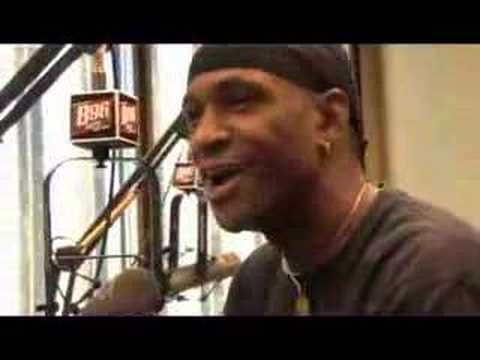 Tommy Davidson PT II
