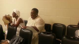 THE FEAST OF TRUMPETS!!!.... F. O. T PT 1