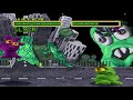 CLAYFIGHTERS 2 SNES SLYCK PLAYTHROUGH