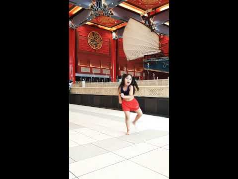 Pepeta | Nora Fatehi, Ray Vanny choreography#TejasDhoke#Dance cover#akaisha jirage#Norafatehi