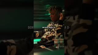 Juice WRLD EDIT - The Bees Knees