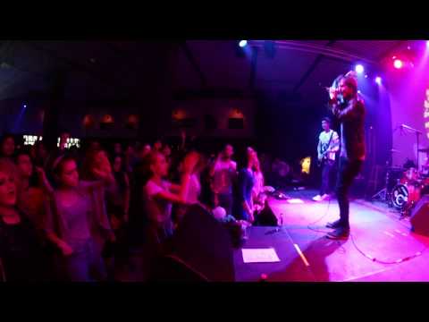 Les Elephants Bizarres feat. Yazee Jay - Do It Again @ Colectiv