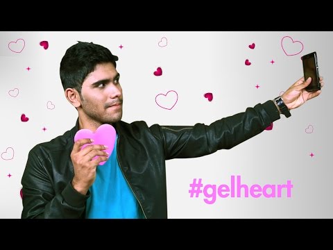 shashank vinod nair fiama di wills valentine's day advertisement