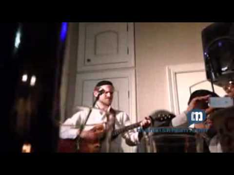 Eli Beer Kumzits Meshoich