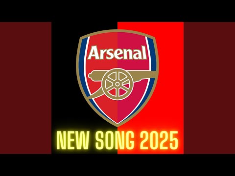Forever Arsenal (Arsenal FC Song)