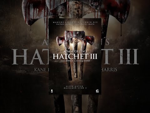 Hatchet 3