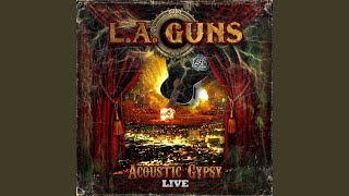 Electric Gypsy (Live)