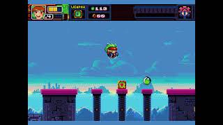 phantom gear hack sega mega drive sega genesis my plagameplay video