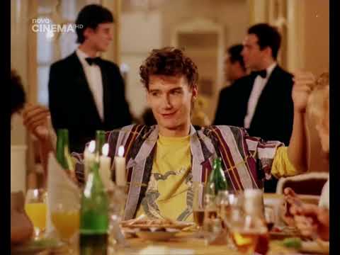 Discopříběh - Hele, nemachruj 4K
