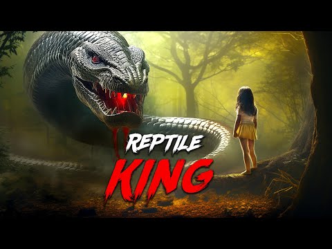 Reptile King | Full Movie | Action