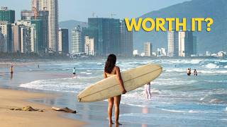 I Surfed Da Nang for 30 Days… Here’s the Truth