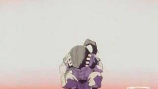 Xenogears - Dark from the Dying