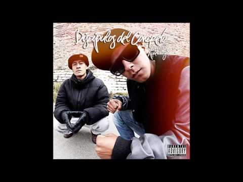 "Seguirá pasando" - Discípulos Del Concreto [Correcto Aprendizaje]