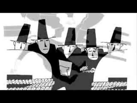 Hans Peter Türk (*1940): Till Eulenspiegel (2000)